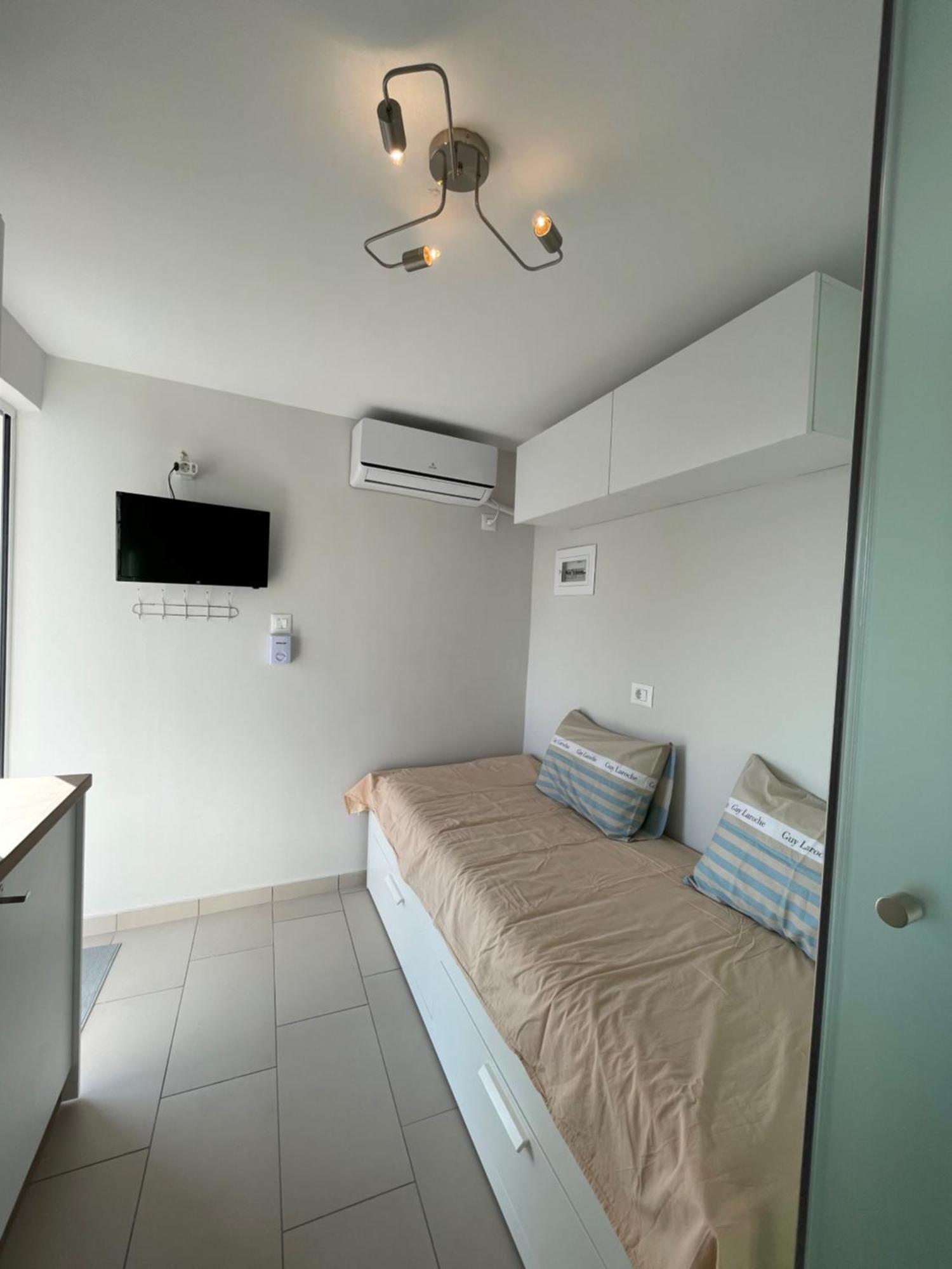 Roof Top Studio Patras Exterior foto